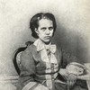 Фотография автора Анна Григорьевна Достоевская