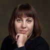 Фотография автора Елена Алексеевна Бумагина
