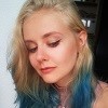 Фотография автора Дарья Кандалинцева