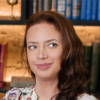 Фотография автора Ася Сергеева
