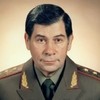 Фотография автора Владимир Степанович Губарев
