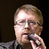 Фотография автора Андрей Валерьевич Геласимов