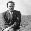 Фотография автора Томас Вулф