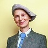 Фотография автора Мари-Од Мюрай