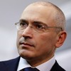 Михаил Борисович Ходорковский