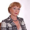 Фотография автора Светлана Васильевна Баранова