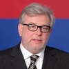 Фотография автора Дмитрий Куликов