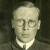 Фотография автора Николай Алексеевич Заболоцкий
