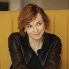 Фотография автора Карина Добротворская