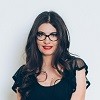 Фотография автора Анастасия И. Постригай