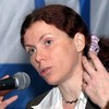 Фотография автора Юлия Леонидовна Латынина