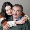 Фотография автора Марина и Сергей Дяченко