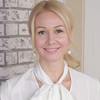 Фотография автора Елена Александровна Каркукли
