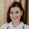 Фотография автора Регина Доктор