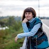 Галина Дмитриевна Гончарова