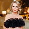 Фотография автора Марии Буше