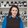 Фотография автора Александра Совераль