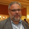 Михаил Леонидович Хазин