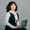 Фотография автора Надежда Котельникова