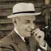 Фотография автора Хосе Ортега-и-Гассет