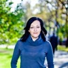 Фотография автора Ирина Стояновна Горюнова