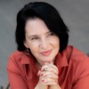 Фотография автора Елена Ронина