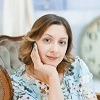 Наталия Полянская