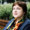 Фотография автора Евгения Георгиевна Перова
