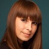 Фотография автора Екатерина Николаевна Островская