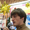Фотография автора Леонид О. Гроховский