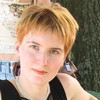 Ольга Николаевна Громыко