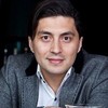 Фотография автора Бек Нарзи