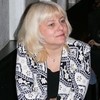 Ирина Алексеевна Антонова