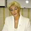 Фотография автора Елена Сергеевна Музланова
