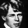 Фотография автора Сергей Александрович Есенин
