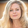 Фотография автора Вероника Мелан