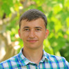 Фотография автора Олег Николаевич Грибан