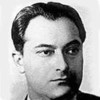Евгений Петрович Петров
