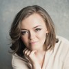 Фотография автора Екатерина Карпенко
