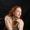 Фотография автора Ксения Дмитриевна Туркова