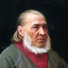 Фотография автора Сергей Тимофеевич Аксаков