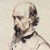 Фотография автора Николай Алексеевич Некрасов