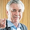 Фотография автора Карло Анчелотти