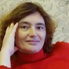 Фотография автора Ирина Михайловна Комарова