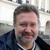 Фотография автора Сергей Сергеевич Слюсаренко