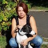 Фотография автора Ольга Рэйн