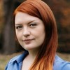 Фотография автора Эмили Сувада