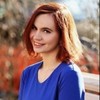 Фотография автора Александра Черчень