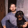 Фотография автора Владислав А. Русанов