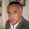 Фотография автора Ромен Гари
